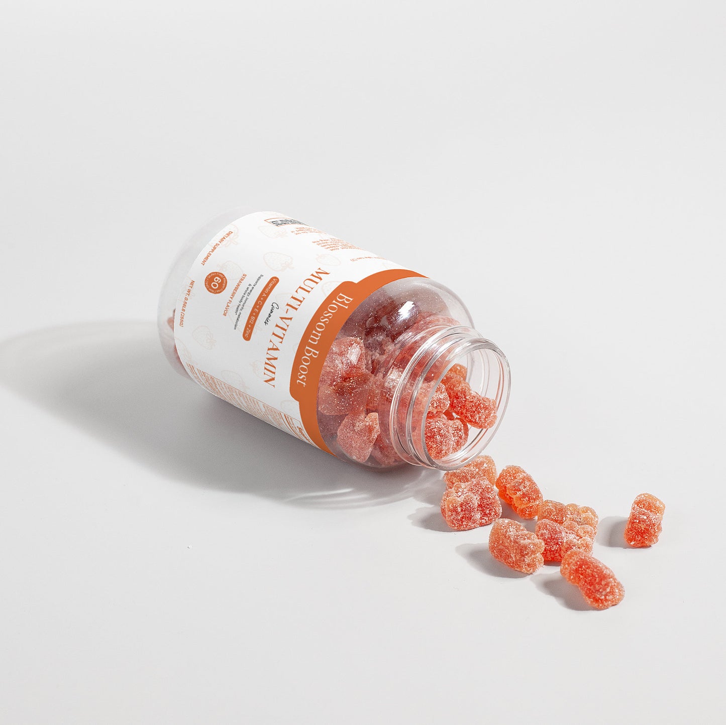 Multivitamin Bear Gummies