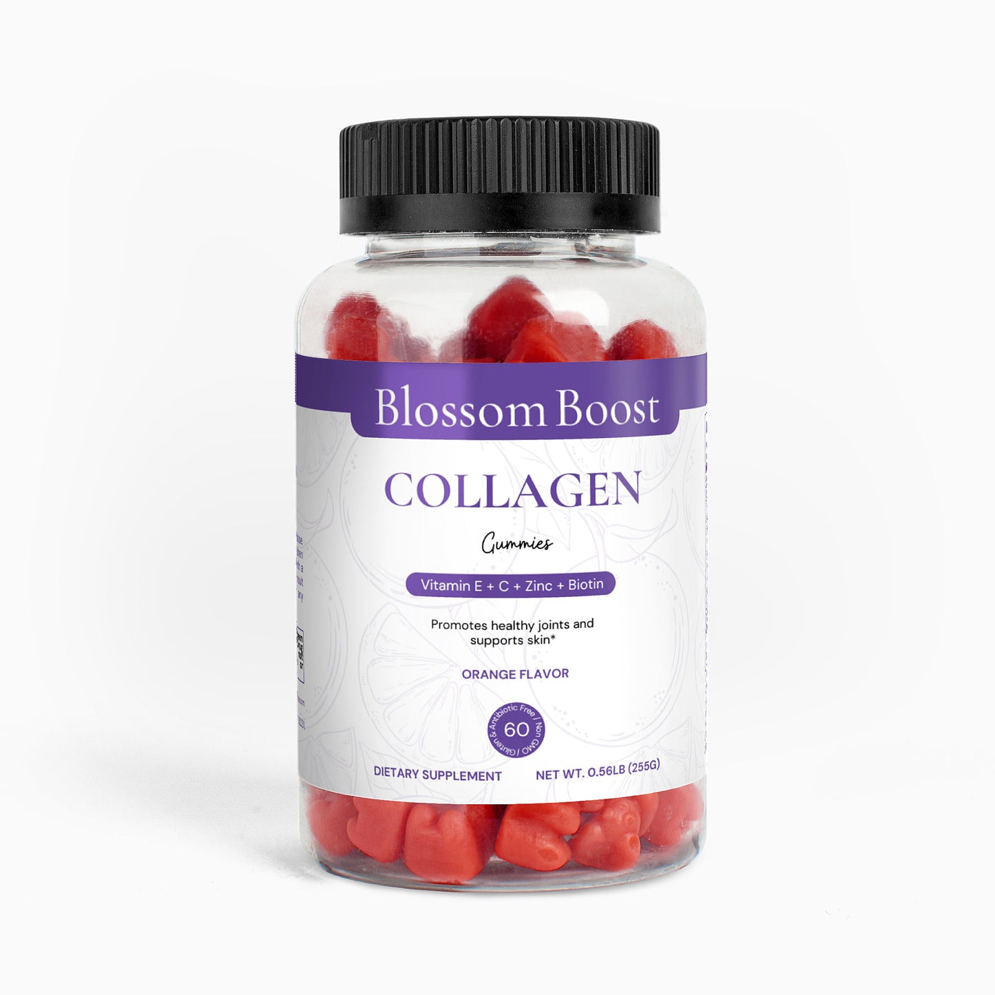 Collagen Gummies