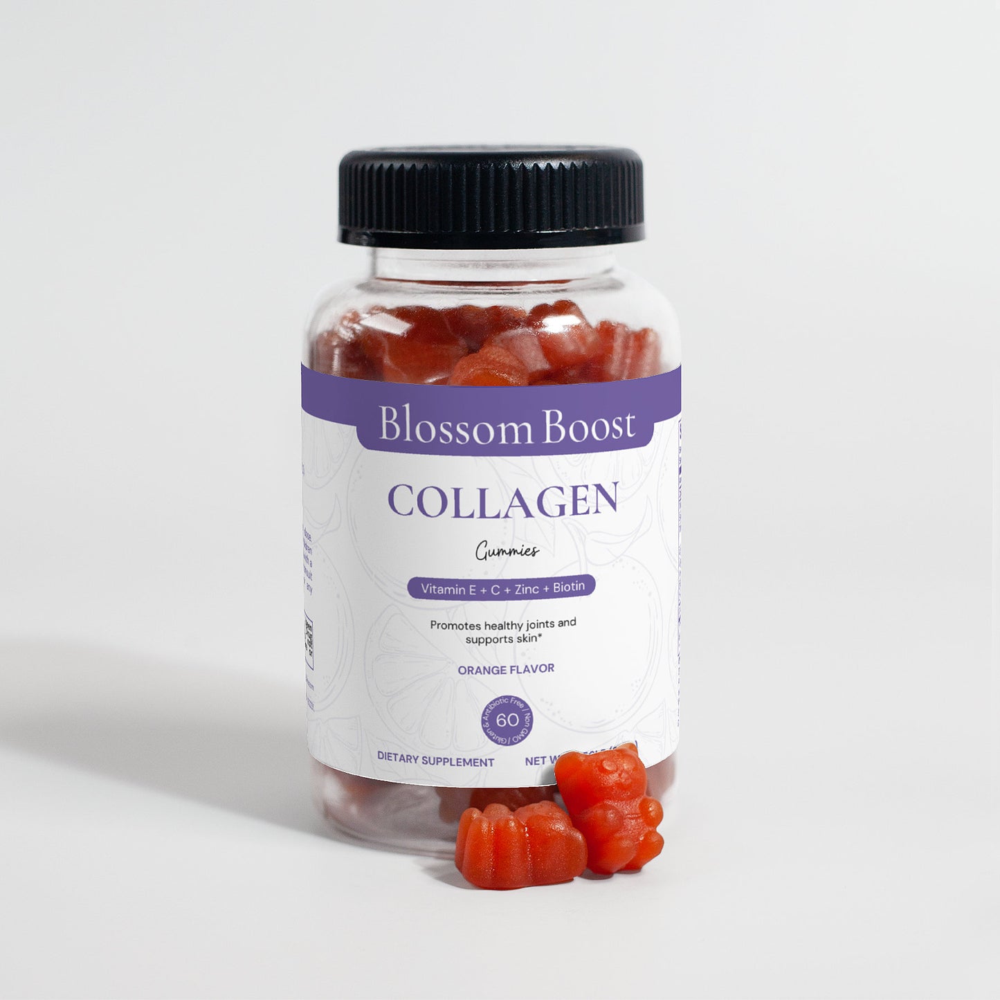 Collagen Gummies