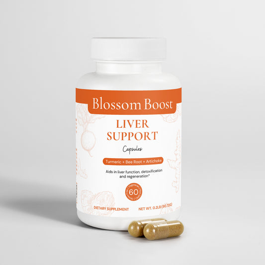 Liver Support