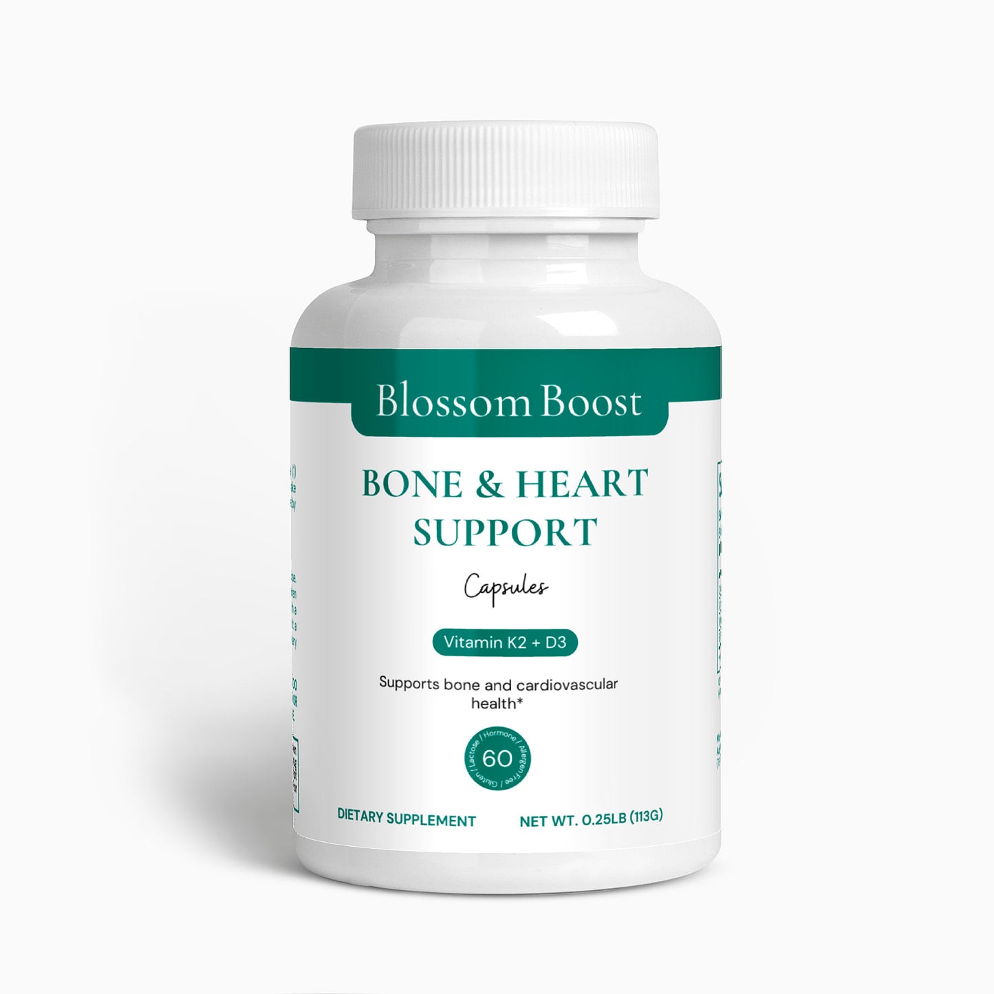 Bone & Heart Support