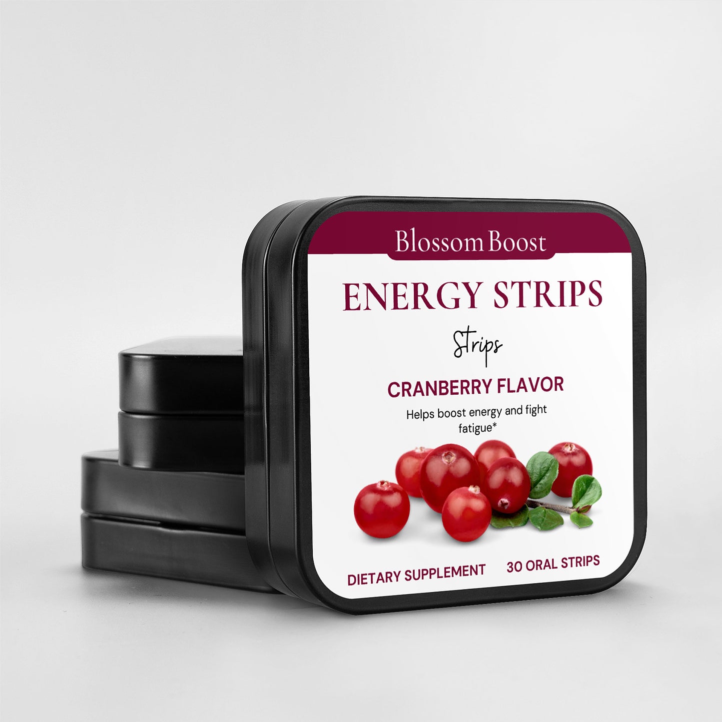 Energy Strips